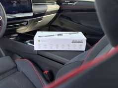 Test: Navitel CL100 – bezprzewodowy i uniwersalny odkurzacz