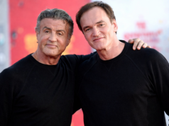 Tarantino i Stallone w serii o gangsterach z lat 30.