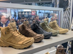 Q7 ze Snugpak, Artkis, Carinthia i nie tylko na Euro Target Show 2026