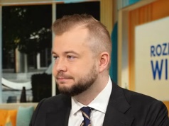 TYLKO U NAS. Moskal: W rosyjskim bagnie to od lat tkwi Tusk