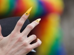 Ordo Iuris: TSUE narzuca ideologię gender