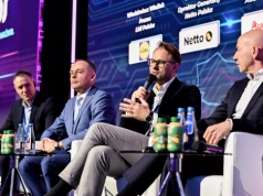 Włodzimierz Wlaźlak na Retail Trends: Polacy się jeszcze nie nasycili