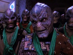 32 lata temu genialne science fiction rozpoczęło się w nietypowy sposób. To było coś więcej niż pilot serialu