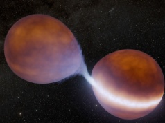 Odkryto dwie nieudane gwiazdy. Mają drugą szansę, aby rozbłysnąć