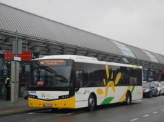 Mazowieckie linie dowozowe wracają na trasy w rejonie Radomia