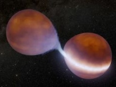 Nieudane gwiazdy dostaną drugą szansę. Unikalny układ brązowych karłów