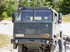 Polska legenda nie daje rady. Jelcz szuka ratunku przed karami