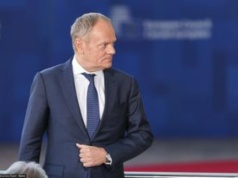 Tusk uderza w Nawrockiego po spotkaniu z Orbanem. "Wbrew polskim interesom"