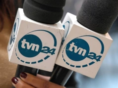 O tym nie wolno mówić w TVN24? "Kuriozalna sytuacja!"