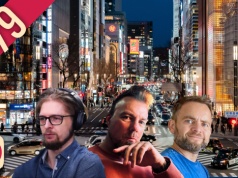 579: Testujemy Sony A7R V i 50-150 F2 w Japonii | Nadgryzieni