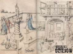 Śmierdzące średniowiecze? Czy ludzie naprawdę nie myli się latami?