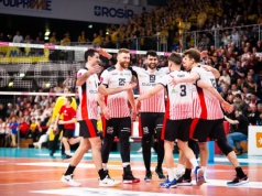 Gdzie oglądać mecz Asseco Resovia Rzeszów w ćwierćfinale Ligi Mistrzów (25.03)