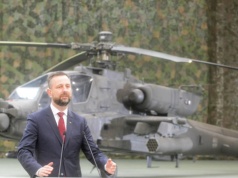 "Bezpieczna Polska” zamiast SAFE 0 proc. Oto pomysł PSL-u na obronność