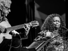 Gwiazda światowego jazzu w Muzeum