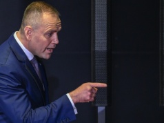 Starcie z dziennikarzem zaszkodzi Karolowi Nawrockiemu? Ryzykuje utratę kluczowych wyborców