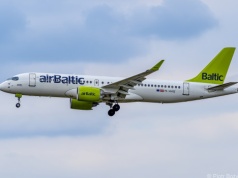 Lotnisko Chopina: Nowa trasa airBaltic do Hiszpanii