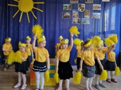 Świdnickie przedszkole „Słoneczko” świętowało 45-lecie