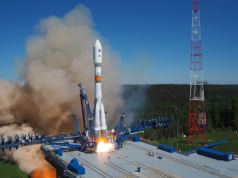 Rosyjska odpowiedź na Starlink trafiła na orbitę