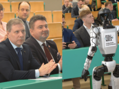 Jak wykorzystać sztuczną inteligencję w biznesie, nauce i prawie? Politechnika Częstochowska bada AI