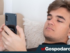 Rok więzienia za odmowę podania haseł. To nie fikcja