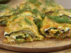 Wrapy bez mąki? Tak smakuje zdrowsza wersja klasycznej tortilli