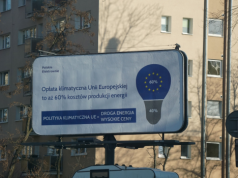 Polacy zdecydowali w sprawie ETS. Większość jest przeciw. SONDAŻ