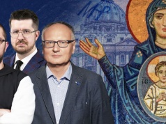 LISICKI, o. STRUMIŁOWSKI, KRATIUK I INNI: „Kim jest Matka Boża dla Kościoła?”. Zapraszamy na wyjątkową konferencję w Klubie Stańczyka