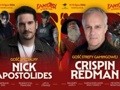 Fantasy & Magic Con stawia na gaming. Aktorzy głosowi z Resident Evil i Baldur's Gate odwiedzą Warszawę