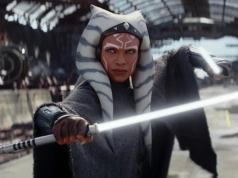 Czy w 2. sezonie Ahsoki pojawi się koszmarna i przepotężna Abeloth? Jest nowa informacja