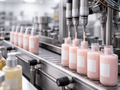 Firma kosmetyczna szuka inwestora