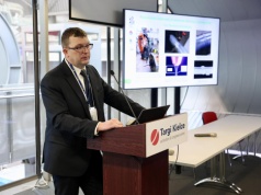 Nowoczesne procesy spawalnicze i badania materiałów – eksperci dyskutowali podczas Przemysłowej Wiosny