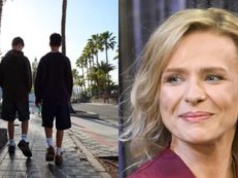 Aneta Zając pochwaliła się nastoletnimi synami: "Dziś ta dwójka świetnych ludzi kończy 15 lat!" (FOTO)