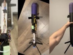 Wyrzutnia rakiet za niecałe 360 zł. Niebezpiecznie tania technologia