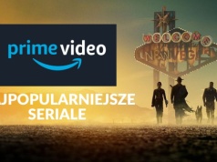 Najpopularniejsze seriale Prime Video. Fallout śpi w nogach