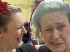 Dominika Clarke reaguje na zarzuty. Przenalizowano rodzinne zdjęcie. Wstrząsające wnioski