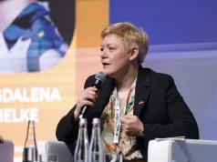 Offshore, atom i bezpieczeństwo. Co łączy Polskę i Wielką Brytanię w energetyce?