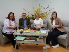 Książki, muzyka i historia – tematy przewodnie drugiej edycji Piotrowickiej Kawiarni