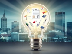 Polska na 12. miejscu w UE pod względem zgłoszeń patentowych. Farmacja najbardziej innowacyjną branżą