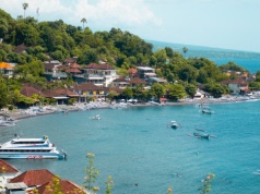 Pięć lat więzienia za wpis na Instagramie. Turysta na Bali w tarapatach