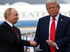 Trump czyni Rosję znów wielką. Putin pomaga Iranowi zabijać Amerykanów, a w nagrodę dostaje zniesienie sankcji