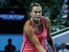 WTA w Miami: Aryna Sabalenka - Hailey Baptiste. Relacja live i wynik na żywo