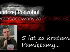 Apel do Mediów Polonijnych w piątą rocznicę uwięzienia Andrzeja Poczobuta