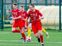 Szybka odpowiedź i pewne zwycięstwo. Piast odwrócił losy meczu