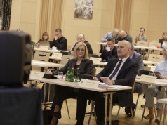 Stypendia marszałka otrzyma więcej studentów