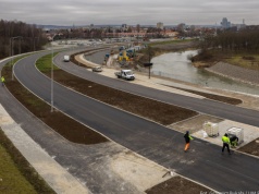 Wisłokostrada strzałem w dziesiątkę? Tysiące aut mniej w centrum Rzeszowa
