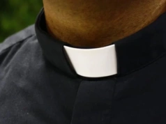 Ksiądz Ryszard G. skazany. Sąd w Sosnowcu wymierzył mu 2,5 roku więzienia