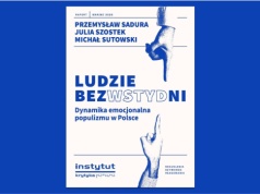 Jak wstyd i duma napędzają polaryzację w Polsce?