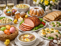 Ile kosztuje Wielkanoc 2026? Polacy liczą każdy grosz, ale stoły wciąż będą pełne