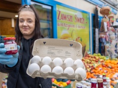 Przeciętny Polak wyda na święta 300 zł. Czy rozpoczął się już szał zakupów?