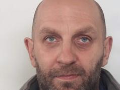 Policja szuka zabójcy z Olsztyna. Ma na sumieniu kilka ofiar. Oto jego imię i nazwisko